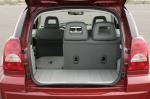 Dodge Caliber 2007 года